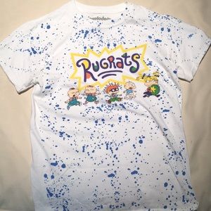 Nickelodeon small Rugrats Tee